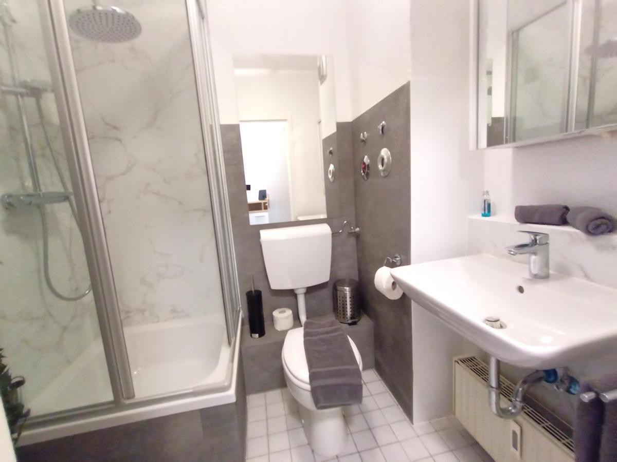 Bodensee Apartment Friedrichshafen Rotkehlchen 27 エクステリア 写真